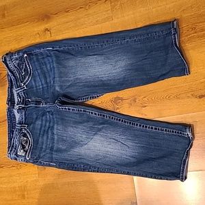 Vigoss The Chelsea Capri